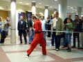 Poland Nunchaku Association KSW VII Poland Nunchaku Association KSW VII