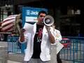 PEPFAR 2 Rally in Chicago