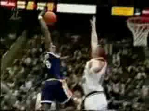 NBA Mix