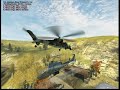 Battlefield Chopper Acrobacies