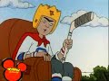 Recess - Season 1 - Episode 2 - The New Kid