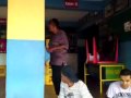 Dança no Unidos do Planalto 2