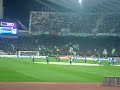 horto magiko   panathinaikos oaka  21/2/2007