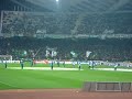 Horto Magiko...PANATHINAIKOS, OAKA  21/2/2007