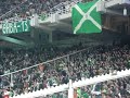horto magiko   panathinaikos oaka  21/2/2007
