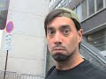 New ! David Blaine  Part 4