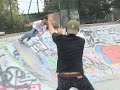 New ! David Blaine Street Magic Part 4
