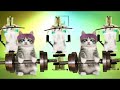 Feel The Burn by Kitten Crew featuring Errol. Crusha Kittens