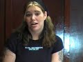 WoW Gamer Girls Interview part 1