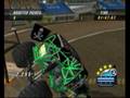videos de Monster Jam:Urban Assault(Freestyle Trailer)