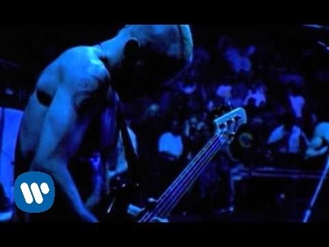 Red Hot Chili Peppers - Coffee Shop