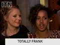 Sarah Harding At Pout 5th Birthday Party [ITN News]
