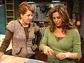 Maya Brenner on  HGTV's 
