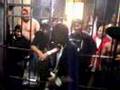View Hip Hop Police behind the scenes