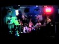 I Got You (I Feel Good) - Cryin' Heart @ The Blue Collar Corner 1991