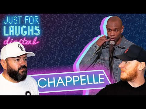 Dave Chappelle - I'm Not Taking Advice From A Convict REACTION!! | OFFICE BLOKES REACT!!