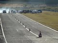 Treino de Arrancada Stumpf Prepara��es