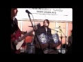Beatles For Sale FRONTROOM Concert