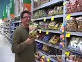 New Zealand Potato Chips