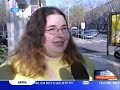 Eu numa reportagem no Telejornal da RTP sobre Youtube