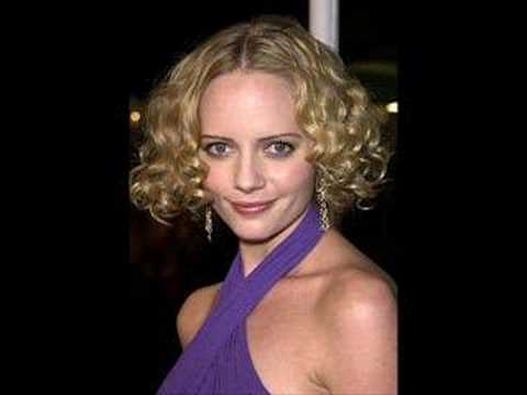 Marley Shelton
