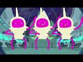 Hamster Priest (Saison 2 Épisode 4)
