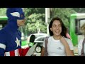 A união faz a força - Os Vingadores