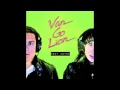 Van Go Lion Body Moves Video and Lyrics