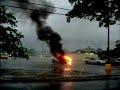 TDC TV \"CAR EXPLOTION\" TDC TV \"CAR EXPLOTION\"