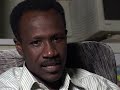 Surviving a Genocide and Making a life Surviving a Genocide and Making a life