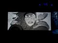 [BLIZZCON 2008] Starcraft 2 - Story Board of Kerrigan history