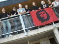 Ambiance du match entre Marloie et Meix Devant Virton