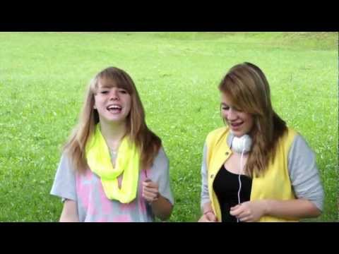 'Diese Ferien' - Schüler Ferien Song 2012 von MrWillPastor und den LiVi - Sisters