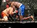 ufc fighting