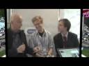 Interview with Jamie Henn(350.org) & Daniel Vockins(UKYD)- 2 Interview with Jamie Henn(350.org) & Daniel Vockins(UKYD)- 2