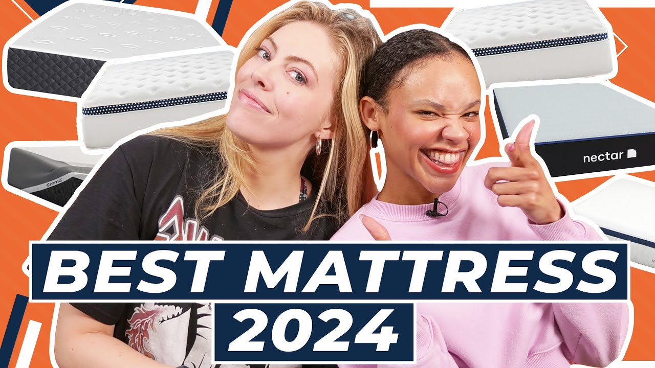 Best Mattresses of 2024