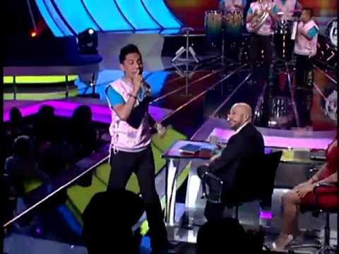 Banda Costados en la Gran Final de Tengo Talento Mucho Talento (4ta Temporada) - Thumbnail