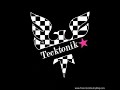 tecktonik music by niko the best !!!