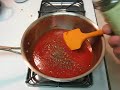 Pizza Sauce v. 2 Pizza Sauce v. 2