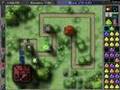 Gemcraft Glowing run 07