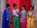 Hi-5 Magic School