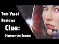 Clue: Discover the Secrets Review - with Tom Vasel