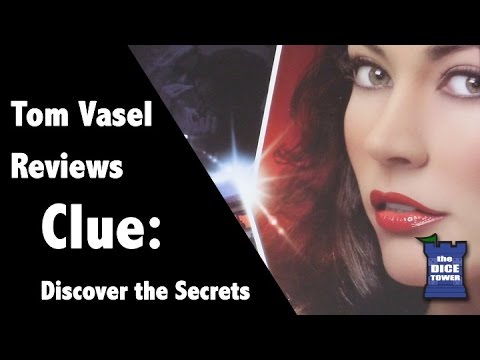 how to discover secrets