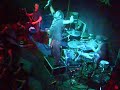 Skindred Amoki show at The Brook