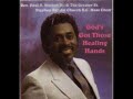 Rejuvenate Me - Rev. Paul S. Morton Sr.