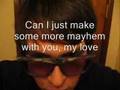 moondance video 2 of 2