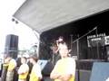 Fetts Vett-Warpeds tour '07