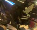 Sannio Moto Kawasaki 636