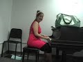 Diet.com Weight Loss Challenge: Ilana sings for YouTube Diet.com Weight Loss Challenge: Ilana sings for YouTube