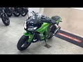 カワサキ ニンジャ 1000 (Z1000SX) NINJA 1000 ABS ノジマチタンマフラー トリックスターエンジンスライダー エン